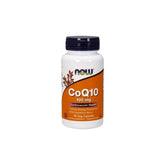 Coenzym Q10 100 MG und Weißdorn 400 MG 90 Kapseln NOW FOODS